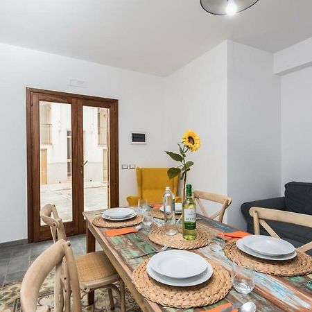 Finisterre Apartamento San Vito Lo Capo Exterior foto