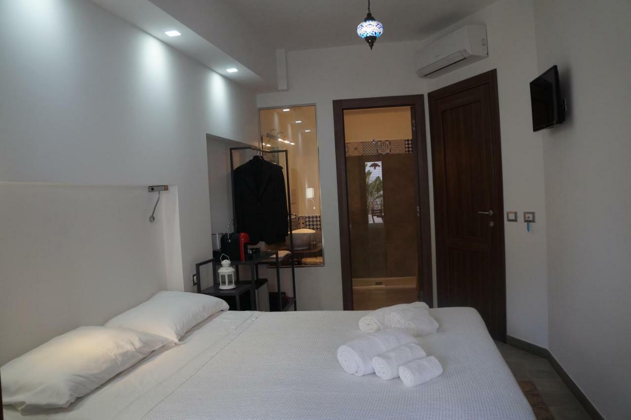 Finisterre Apartamento San Vito Lo Capo Exterior foto