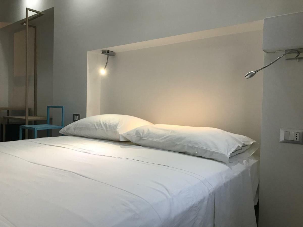 Finisterre Apartamento San Vito Lo Capo Exterior foto